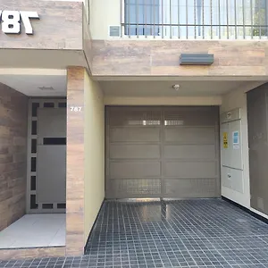  Apartamento 787
