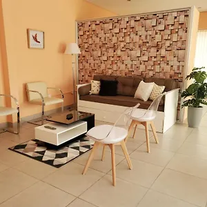  Apartamento Selenia I, Alquiler Temporal