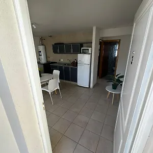  Apartamento Departamento Soberania Totalmente Equipado